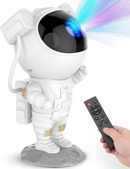 Astronaut Projector Galaxy Light