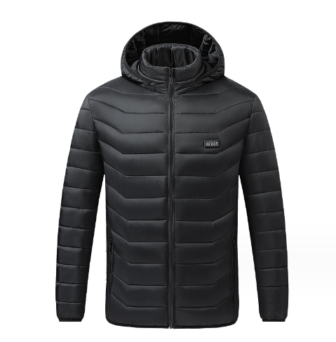 Ultimate Winter Heated Jacket