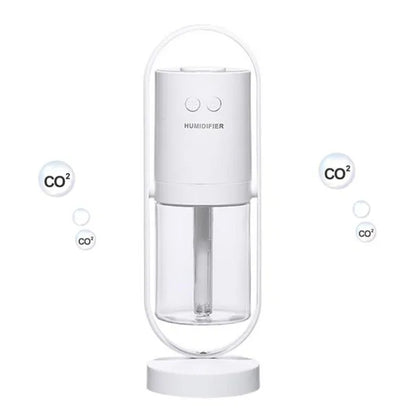 Negative Ion Air Humidifier