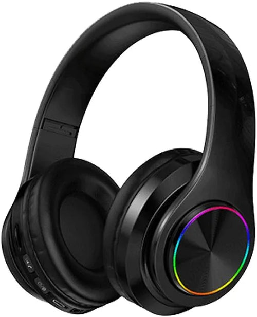 Bluetooth Headphones Wireless Headset