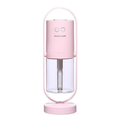 Negative Ion Air Humidifier